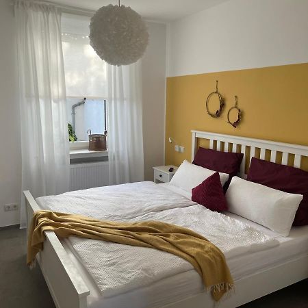 Ferienwohnung Basaltliebe منديغ المظهر الخارجي الصورة