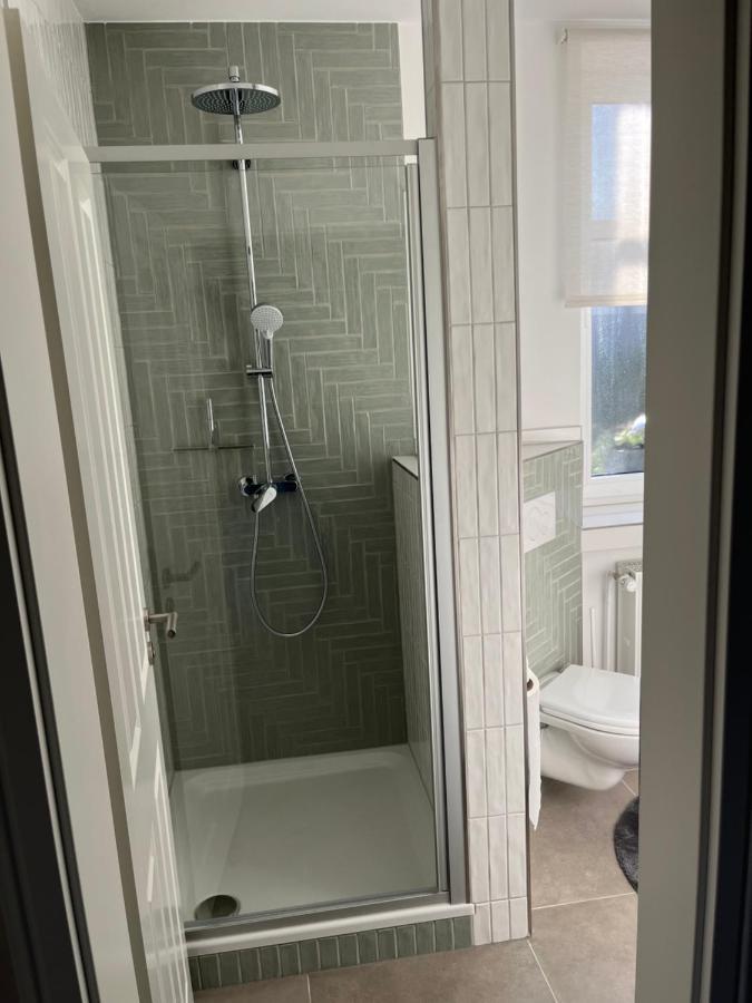 Ferienwohnung Basaltliebe منديغ المظهر الخارجي الصورة